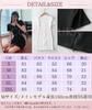 Coco Yuka Tight Sexy Mini Dress with Zipper and Short Sleeves Size & Women's (Black, M)