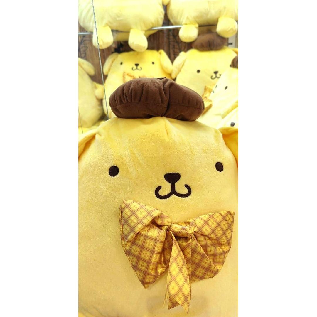 Pom Pom Purin 30th Anniversary BIG Plush