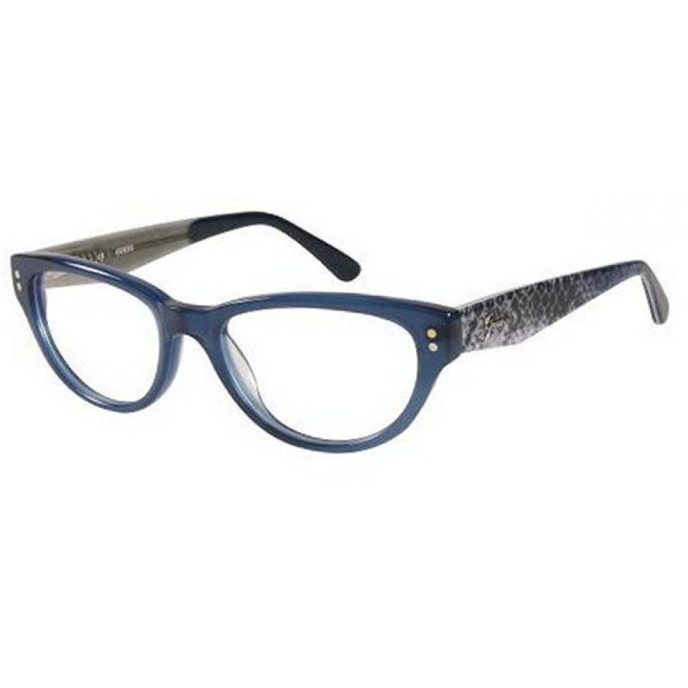 

Guess Gu2334 B24 Women Eyeglasses Blue/51