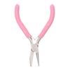 2pcs Concave Jaws Wire Winding Pliers Jewelry Making Pliers  Wire Bending & Looping
