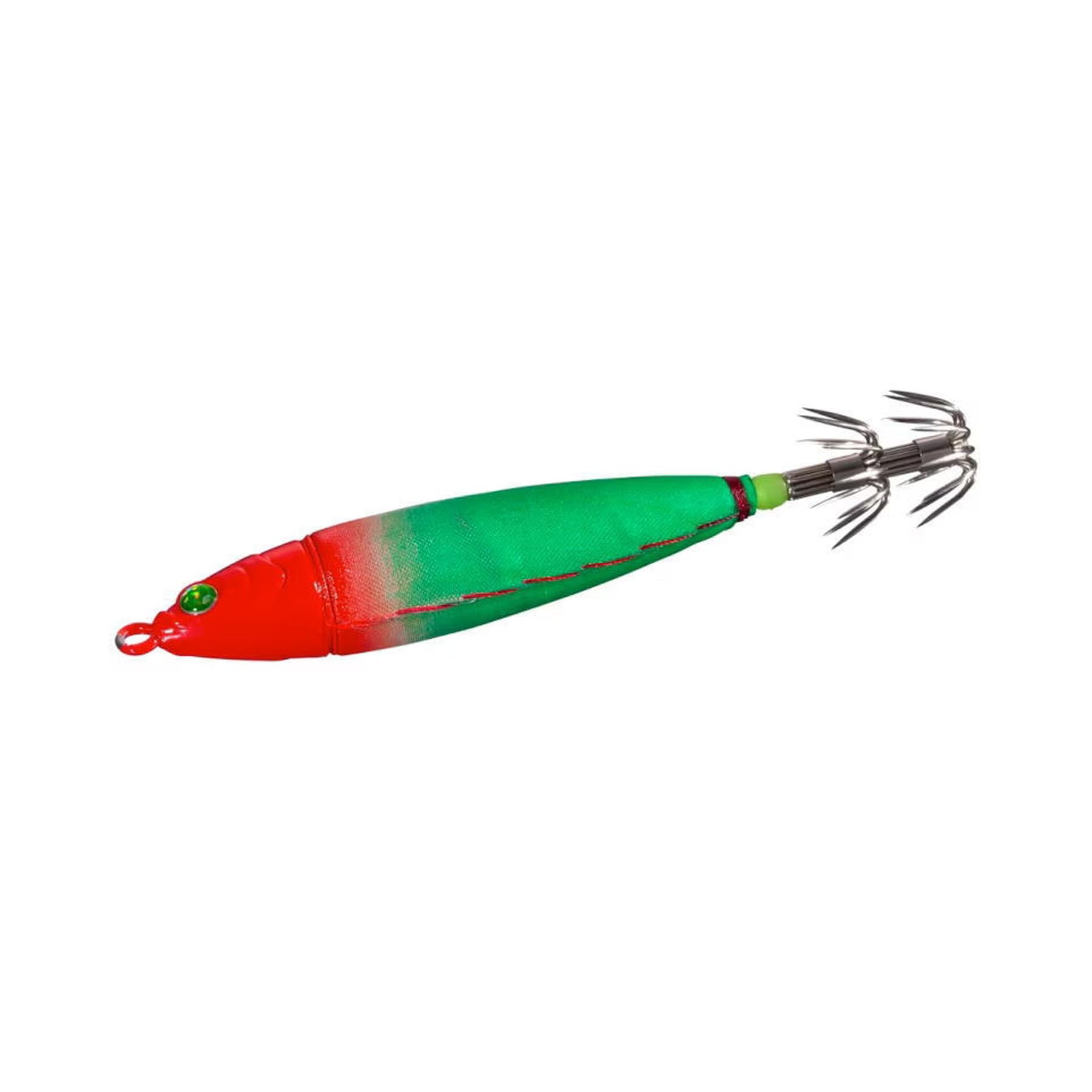 

SHIMANO Sephia Corocoro Red K Steal, No. 30, QS-C30Y 004, Green,