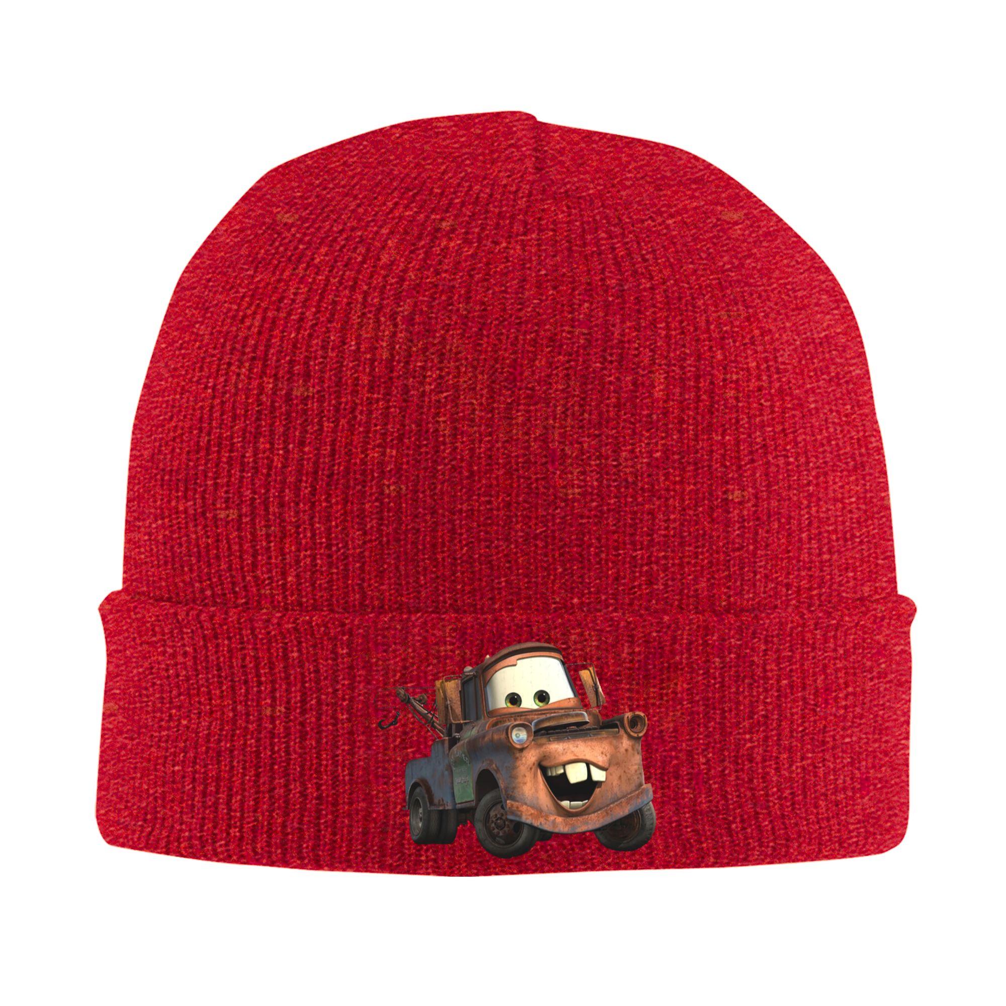 

mater Warm Knitted Cap Winter Knit Bonnet Hat Skullies Beanies Hip Hop Caps for Unisex One Size