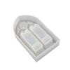 Church Window Crystal Epoxy Resin Mold Cabinet Storage Box Silicone Mould for Jewelry Display Holder Tray DIY Dish Mold