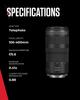 Money Back Canon IS USM Excellent Tested and Working [Full Guarantee] [Fastest Shipping] RF100-400mm F5.6-8 Lens, Condition,
