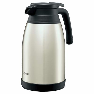 Zojirushi Edelstahlkanne SH-RA15(XA)