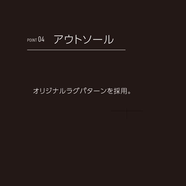 Sneaker boots waterproof cold protection HEATNAVI MBK cm [DESCENTE] 23.0