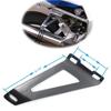 For GSXR600 GSXR750 GSXR1000 GSXR 600 750 1000 YZF R1 YZF R1 exhaust hanger bracket 2000 2001 2002 2003 2004 2005