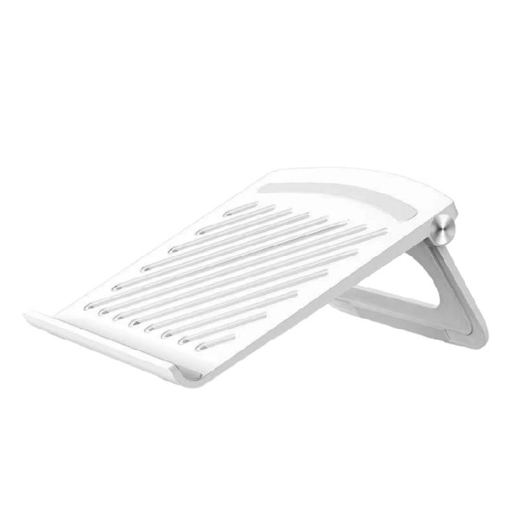 PC Accessories Stand For Multiple Laptop Tablets Drawing Board Adjustable Nonslip Cooling Rack