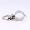 1/4Pcs Universal Shoulder Strap Trimmer Shaft Clamp Grounding Wire Pipe Clamp Cordless String Trimmers Garden Equipment Parts