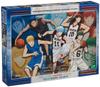 1000dílné puzzle Basketbal a Kurokovo "Run Gun" (50 x 75 cm)