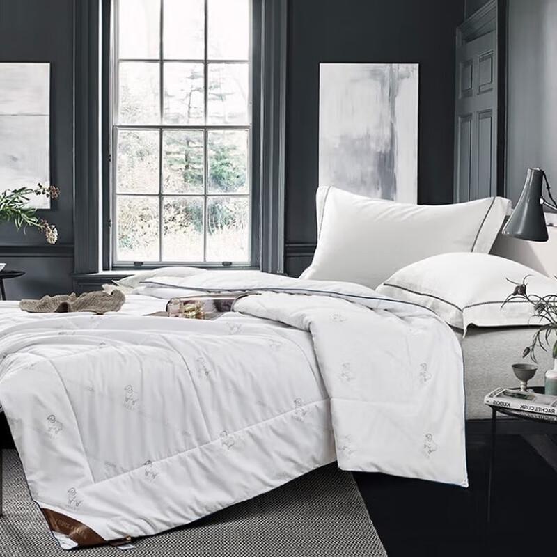 

Louis Carroll LK-8771 Antibacterial Blended Winter Quilt 5-6 Jin