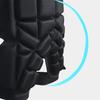 Skating Padded Protective Shorts Adjustable Breathable Protective Gear Guard Impact Pad for Cycling Roller Sports Skating