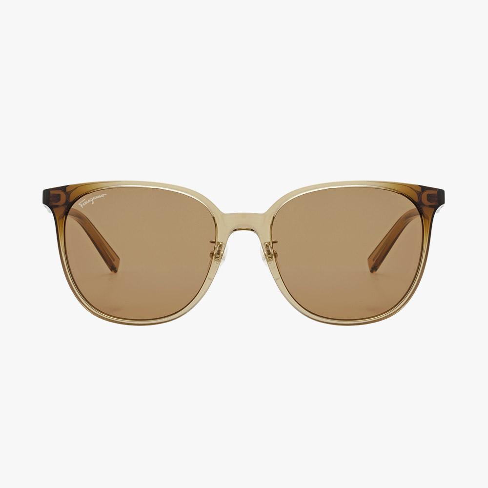 Pelagamoaiweeo Sunglasses (Sf1096Slbk 210 58)