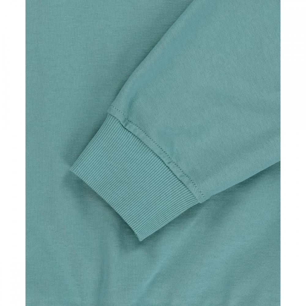 The North Face Wl Sweatshirt Sea Pine Nm5ms01l