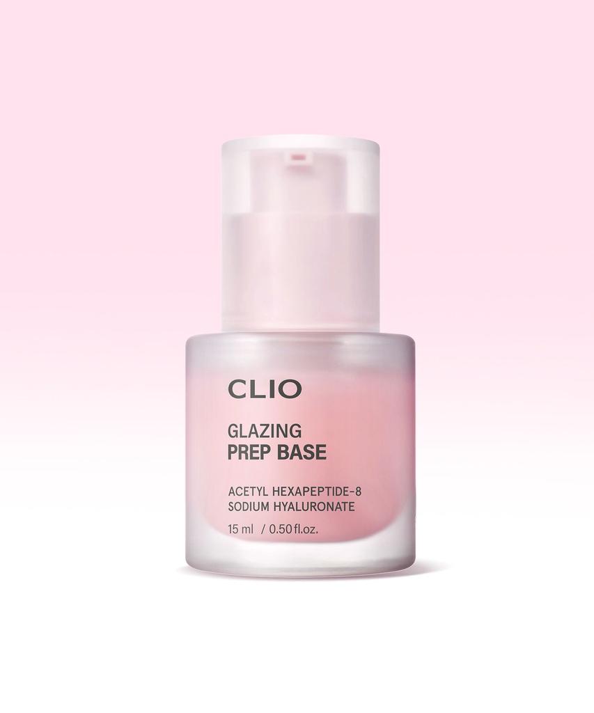 Clio Glazing Prep Base