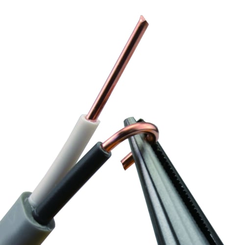 Tsunoda TTC King TTC Long Nose Pliers 200mm RP-200