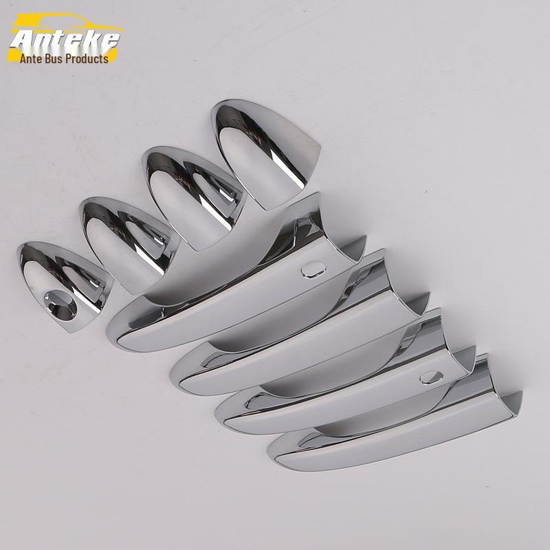 Cherokee Ajtókilincs Króm Borítás & Kartámasz Díszléc 14-es Modellekhez