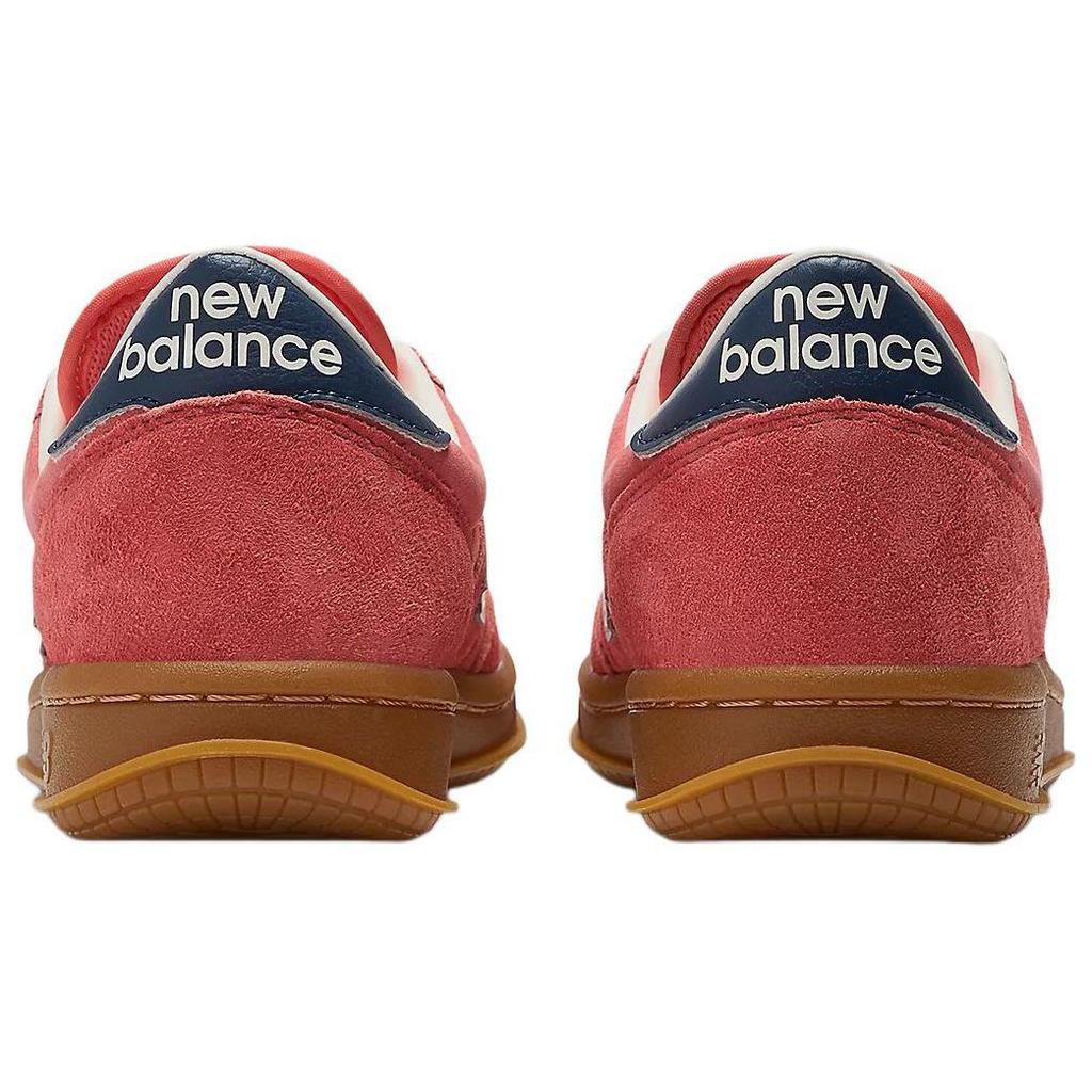 New Balance T500 Drift Red Navy Gum Unisex Tenisky Sea-Salt CT500AB