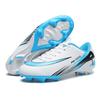 Mens Youth Adult Football Cleats TF Studs Artificial Natural Grass Training Competition