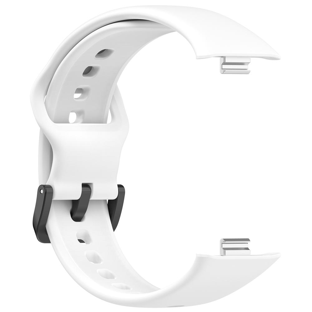 Silicone Strap Band for Redmi Watch Move Sports Wristband Watchband Accessories