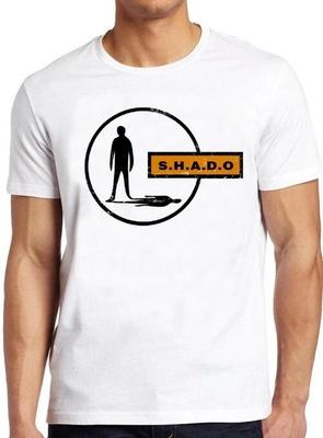 Shado Gerry Anderson TV Show UFO Sci Fi Tee T Shirt M25