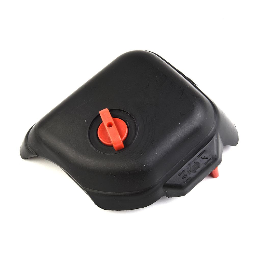 1 Satz Luftfilterbaugruppe mit Abdeckung für Zenoah G26LS Trimmer Freischneider 25,4 cm³ Benzinmotor Rasenmäher Teile Ersatz