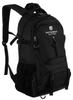 PTN PWY-02-6256 Black Backpack