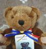 [USED] Teddy Bear Huis Ten Bosch Original Bear Teddy Bear Kingdom