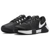 Nike Zoom GP Challenge 1 Czarne/Czarne/Białe Damskie Trampki FB3148-001