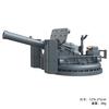 World War 2 WW2 Antiaircraft Gun Rocket Artillery Military Army War Weapon Soldier MOC Model Building Block Bricks Toys For Kids