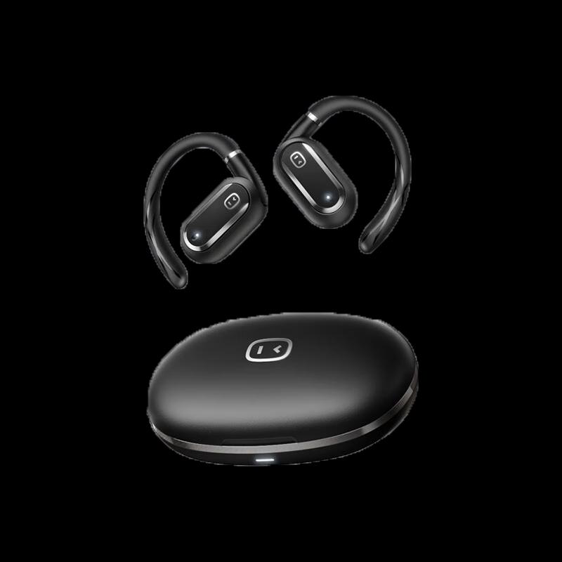 Xiaodu S150 Smart AI Open-Ear Sports Headphones