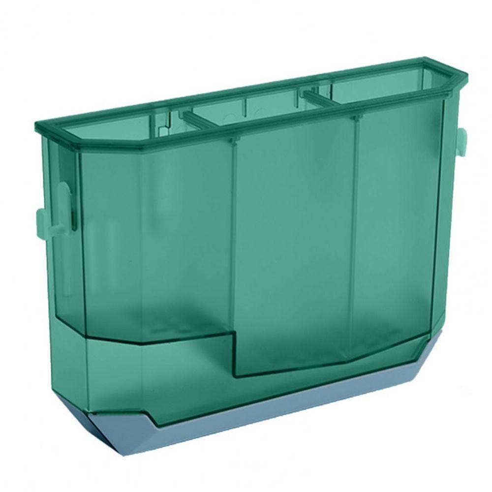 Space Saving Cutter Drying Holder Plastic Chopstick Holder Integrated Draining Shelf  Desktop