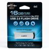 Deli USB 2.0 Metal Flash Drive