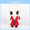 May Devil Cry Dante Plush Toy Stuffed Doll Game Peripheral Gift Decorations