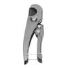 PVC Pipe Cutter 42mm Alloy Steel Multifunctional Efficient PPR and PVC Pipe Cutter Tool