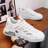 Fashion CYYTL Mens Shoes Sneakers Casual Skateboard Outdoor Hiking Tennis Fashion Sports Running Platform Loafers Summer Designer Luxury