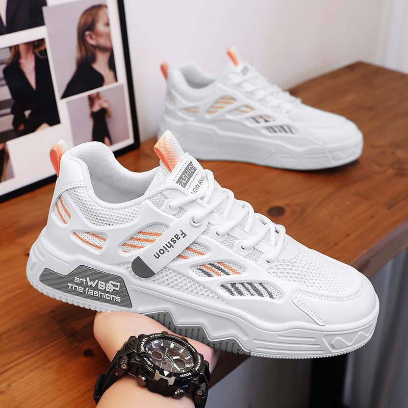 Fashion CYYTL Mens Shoes Sneakers Casual Skateboard Outdoor Hiking Tennis Fashion Sports Running Platform Loafers Summer Designer Luxury