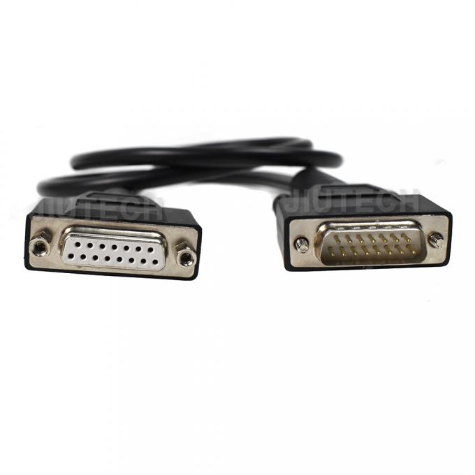 Xtruck Y005 NOx Sensor Tester with CAN Bus Diagnostic Code Readers Scan Tools