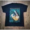Being As An Ocean T Shirt Full Size S 5xl Bs842 Vintage Stylish Top For Everyday Wear Unisex Comfortable