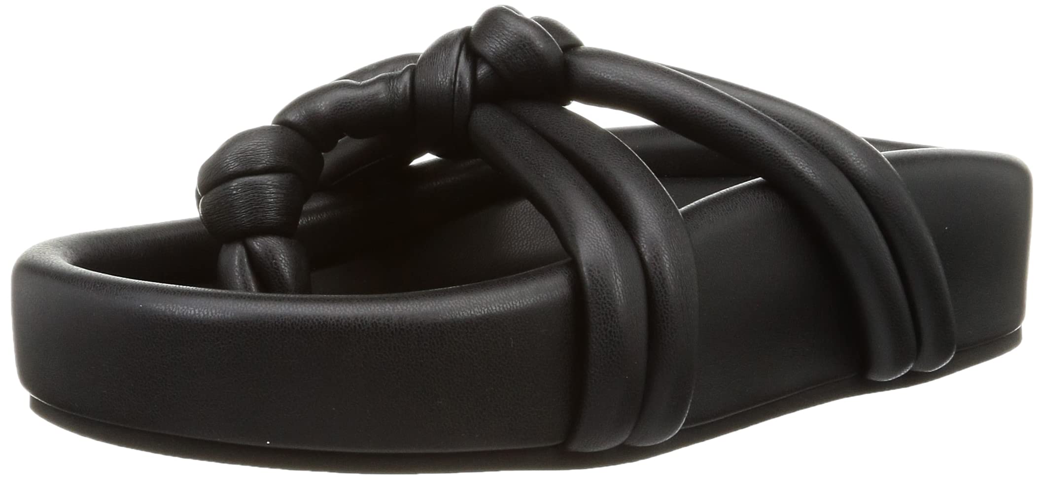 

Maison Sandals ChunkyMignonSlippe Black cm [MMSIX Margiela] S59WP0150-P3934 Women s 23.0 [Item] чёрный