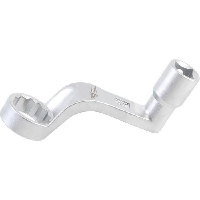 Clé à filtres - BGS - 9334 - 24 mm - Acier chrome-molybdène - Pour VW DSG