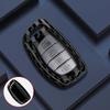 Zinc Alloy Car Key Case For Hyundai Ix35 I40 I20 I10 Tucson Elantra Creta Sonata Ioniq Accent Creata Smart Remote Fobs Cover