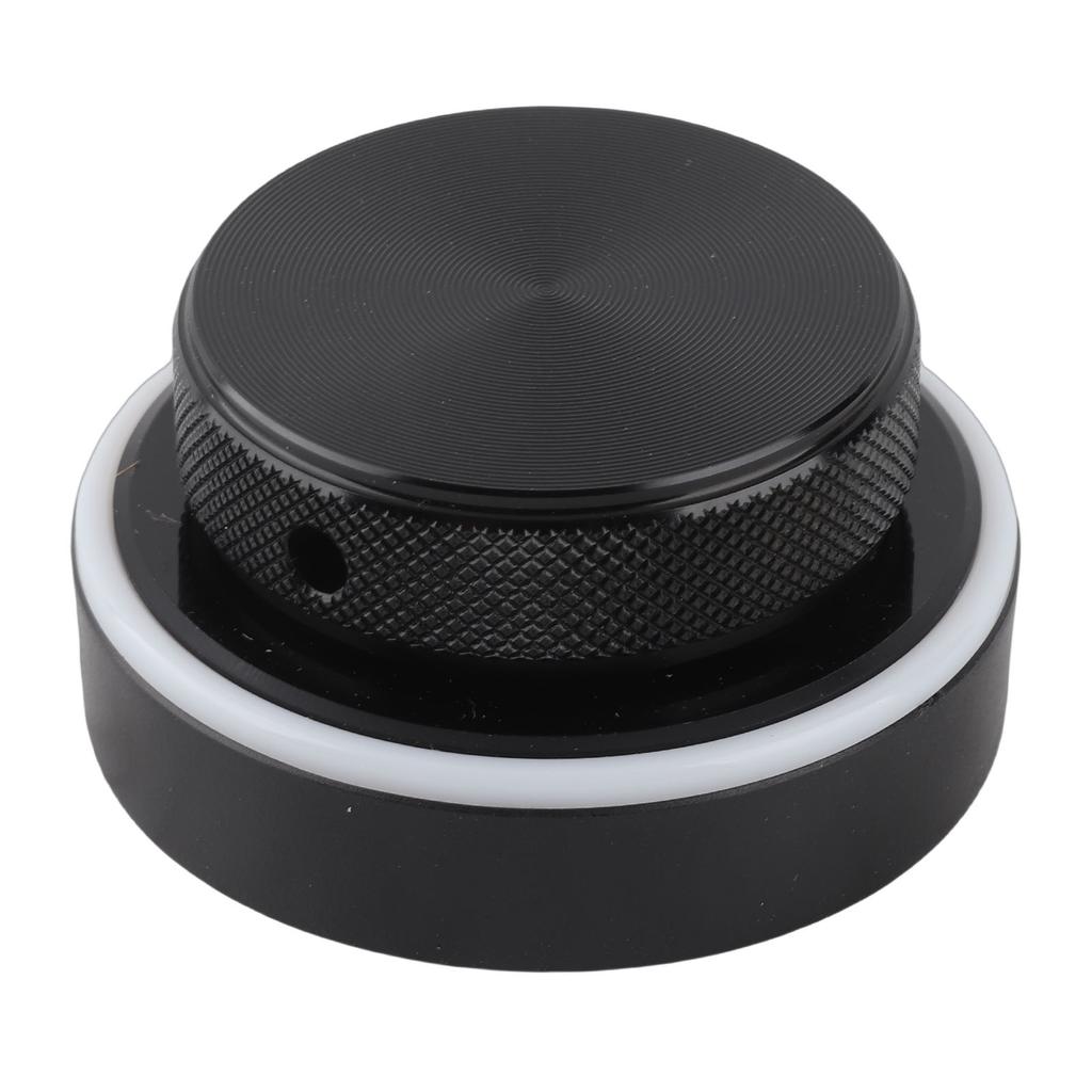 Customizable Knob Controller 2.4G BT USB C Connection Volume Control Knob with RGB Light for PC Phone Tablet Laptop
