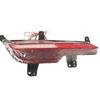 Compatible Changan UNI-V 21-23 Rear Bumper Fog & Brake Signal Light