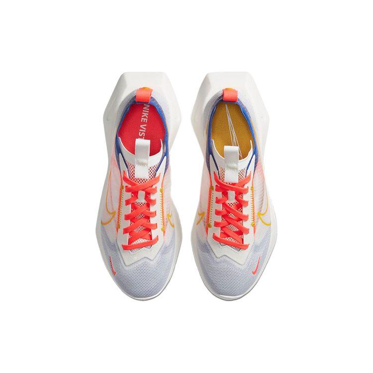 Nike Vista Lite White Crimson Sulfur Women's CI0905-103