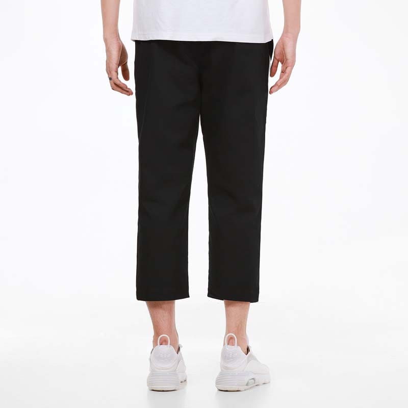 Nike Knitted Sweatpants Men's Black DD7033-010