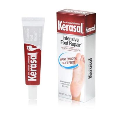 Keracell Fußcreme 30g