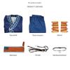 Avatar Katara Cosplay Costume Character Stage Performance Katara Cosplay Outfit
