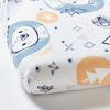 Baby Mattress Kindergarten Sheet Quilt Baby Sheet Neonatal Bedspread
