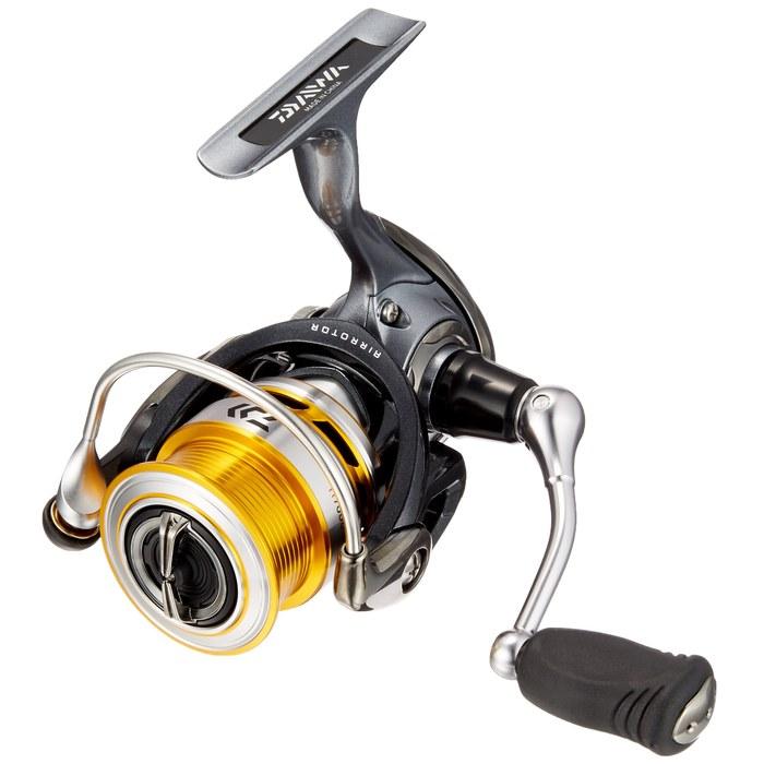 [Daiwa] Exceler Spinning Reel 17 2004H (2017 Model) 2000
